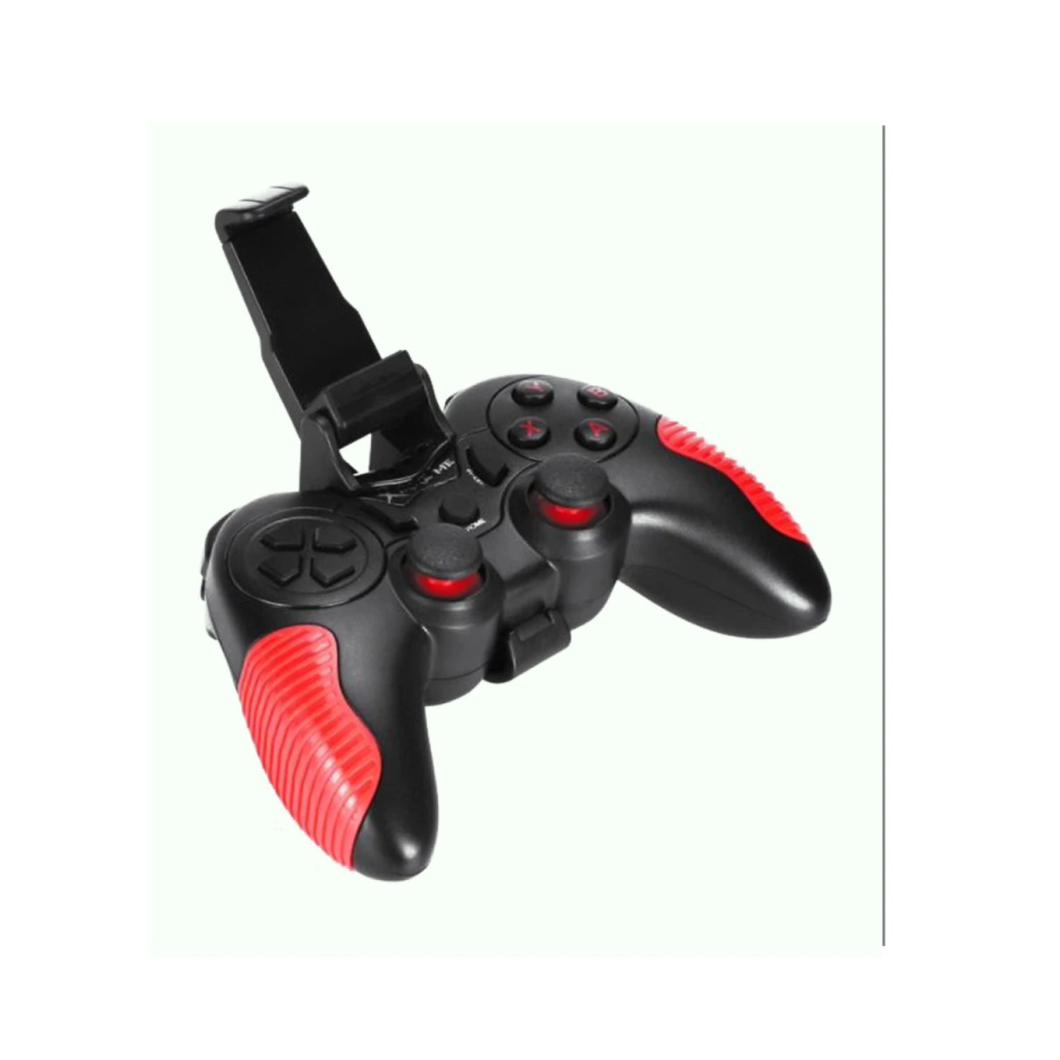 MANDO BLUETOOTH, GAME PAD USB XTRIKE ME, GP-45, RECARGABLE, PC, ANDROID, PS3