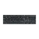 TECLADO ENKORE NITRO, ENK 302, USB