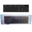 TECLADO ENKORE CITIZEN, ENK 313, USB